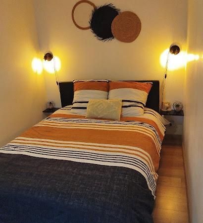 Maison De Village Appartement Rdc Avec Terrasse Gy Ngoại thất bức ảnh