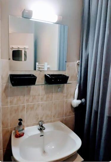 Maison De Village Appartement Rdc Avec Terrasse Gy Ngoại thất bức ảnh