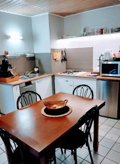 Maison De Village Appartement Rdc Avec Terrasse Gy Ngoại thất bức ảnh