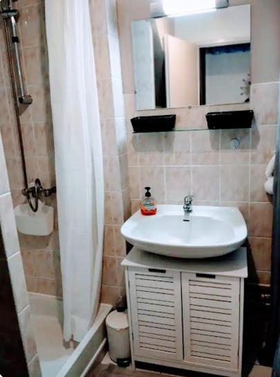 Maison De Village Appartement Rdc Avec Terrasse Gy Ngoại thất bức ảnh