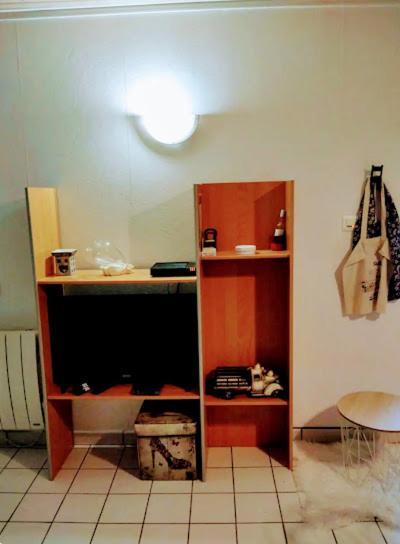 Maison De Village Appartement Rdc Avec Terrasse Gy Ngoại thất bức ảnh